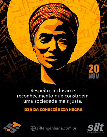 Conteúdo para Instagram da Silt Engenharia desenvolvido pela 360 Criativo