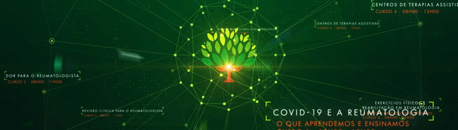 Motion Graphics & Vinhetas