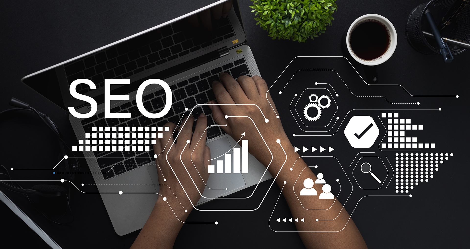 SEO Técnico + SEO Local