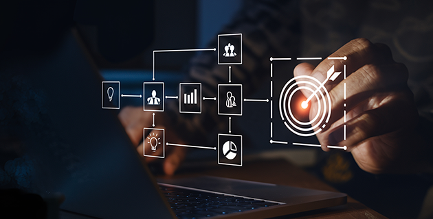 Processo criativo e estratégia digital